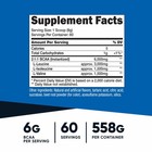 Nutricost Bcaa Powder  watermelon  60 Servings