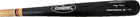 Lenny Harris Cracked Game Used Cooper Pro 100 Bat