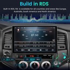 8-core Car Stereo Radio For Toyota Tacoma 2005-2013 11 5  Carplay 2 32gb Gps 4g