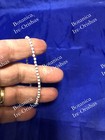 Ilde Ide Elastizado De Obatala Religion Yoruba Ifa Santeria