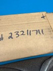 232117-11 Replacement Gray Seat Cushion Cover Assembly