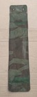 Original Wwii Splinter Camo Pouch 1944 Dated