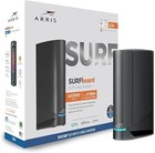 Open Box Arris  g34  - Cable Modem Router Combo - Fast Docsis 3 1 Gigabit Wifi 6
