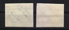 Slovakia 1940 Mnh Mi 79-80 Sc Ex1-ex2 Personal Delivery Stamps - T  te-b  che   