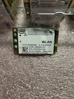 Lot Of 100 Intel Laptop Wifi Networking Card 4965agn Mm1 Mini Pci-e