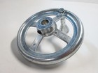 2 - Craftsman 10  Contractor Table Saw Diecast Handwheel Handle Crank 1 2  Shaft