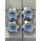 Toyota Genuine Land Cruiser Prado 150 Series Mid M Wheel Center Cap 4pcs Used