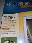 New Nib Petsafe Extreme Weather Pet Door Medium Dogs Up To 40lb