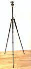 Professional Portable Tripod Ball Head For Canon Nikon Camera Dslr Nightstar