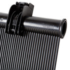 Heliocol Solar Pool Heater Panel - 30  Years Field Proven Performance