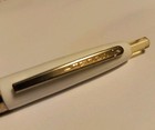 Evangeline Maid Bread Vtg Ink Pen Louisiana Lafayette Lake Charles Advertising