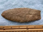 5 3 16    Authentic Paleo Clovis  Fulton Co  Ky  Ex-b  Hillen  Butler midwest Coas