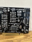 Ht Omega Striker 7 1 Pci Sound Card
