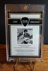 Jimi Hendrix - 2025 Keepsake Collection - Ultra Rare Cosmic Gold Ssp  10