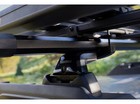Yakima Locknload    Crossbar Clamps     Set Of 2 Roof Rack Attachments