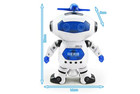 Toys For Boys Robot Kids Toddler Robot 3 4 5 6 7 8 9 Year Old Age Boys Cool Toy