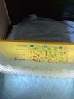 Tupperware Fridge Smart 11in Med Long Vented Container Chart 8 5 Cup 4352 Yellow