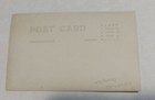 Antique Rppc Ahwahnee Dining Room Yosemite Park
