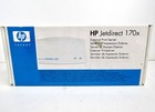 Hp Jetdirect 170x External Print Server Parallel Port - Used