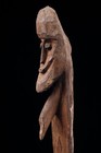 Yipwon Figure  Karawari River  Oceanic Art  Primitive Art  Pacific Art  90 Cm