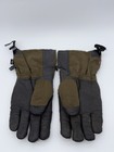 Kuiu Men s Waterproof Hunting Gloves With Genuine Leather Palm  Size Large