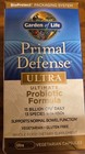 Garden Of Life Primal Defense Ultra Probiotic Formula Veg Caps 90 Capsules