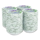 Dixie Sxb12wspk Pathways Heavyweight Wisesize 12 Oz  Paper Bowls  125 pk  New