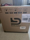 Smileader Uv Sanitizing Machine Sterilizer   Dryer  Model Mh-dxw01-na