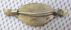1915 Enamel Pinback San Francisco Panama Pacific International Exhibition Pin