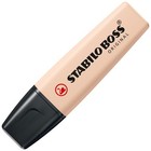 Stabilo Boss Original Naturecolors 6 Pack Highlighters Earth Tones Set