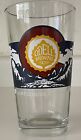 Odell Brewing Company Set Of 4 Beer Pint Glasses Fort Collins Co