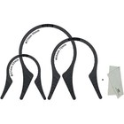 Camera Lens Filter Wrench Kit For Removing Cpl Uv Nd Filters 37mm To 95mm