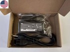 Genuine Hp 45w Blue Tip Laptop Ac Adapter Power Supply Charger 19 5v 741727-001