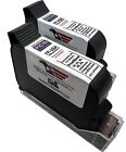 Fp Pic10 Fluorescent Red Ink Cartridge Replacement For Postbase Machines