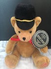 Fao Schwarz Stuffed Teddy Bear Plush Toy