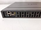 Cisco Isr 4331 Gigabit Router Ipbasek9 Securityk9 Uck9 Isr4331 k9