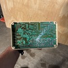 White Rodgers Furnace Control Board 50a50-241 York 031-01266-000