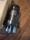 Vintage Westinghouse 6ab7 Nos Radio Vacuum Tube Bulb In Box
