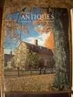 Vintage Lot Of 6 Issues - The Magazine Antiques -1974 - 1979