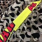 New Km Paintball Padded Tying Headband Head Band - Fubar