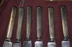 Vintage Silver Plate Flatware Lot 7 lbs Rogers Vanity Oneida 62pc Collection