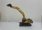 1 35 Scale Sdlg E6395h Hydraulic Excavator Diecast Model Collection Toy Gift