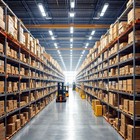 New  Amazon Mystery Large Box Liquidation General Merchandise Resale