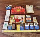 Lot Of Vintage Sewing Needle Books Sets Pkts Superior Boye Dix   Rands Clinton