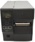 Zebra Zt410 Zt41042-t010000z Thermal Barcode Printer