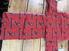 Nfl Cotton Fabric 1 3 Yard 100  Cotton