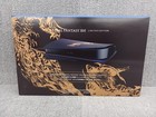 Playstation 5 Final Fantasy Xvi Cover Limited Edition Ff16 Cfij-16018 Used