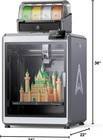 Creality K2 Plus Combo 3d Printer   3d Scanner Otter raptor sermoon S1 p1 Lot