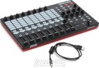 Akai Professional Apc40 Mkii Pad Controller