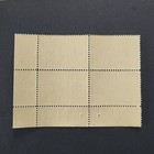 Canada Scott  283 Mnh Plateblock Very Well Centered  